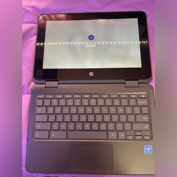 Chromebook - Picture 1 of 4